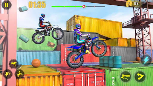 Mx Grau Brasil Game 2024 screenshot 20