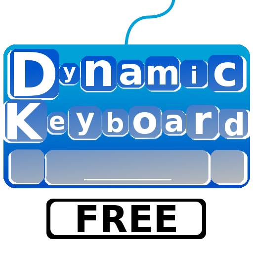 Dynamic Keyboard - Free 1.10.2