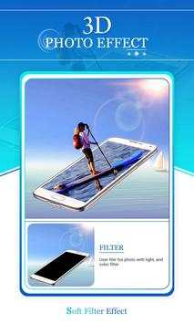 3D Photo Frame - Make Your 3D Photo Frame screenshot 6