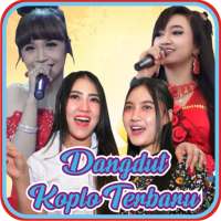 Koplo Album Adella Terbaru 2019 logo