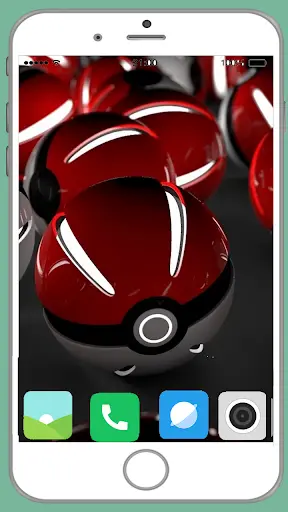 3D Full HD Wallpaper screenshot 14