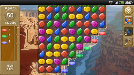Gems Fever screenshot 10