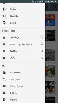 Browzer HUB screenshot 7