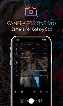 S10 Camera - Camera for Galaxy S10 screenshot 4