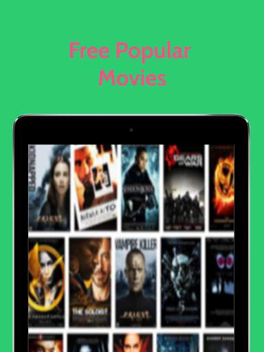 catmouse free movie app screenshot 1