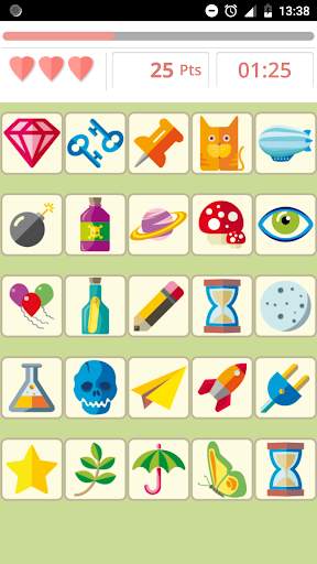 Mind Games screenshot 6