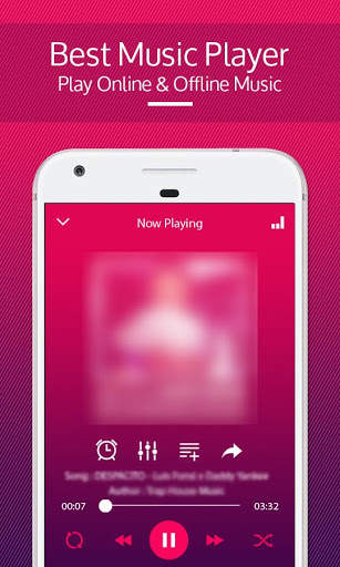 Download Mp3 Music - Tube MP3 Music Player screenshot 3