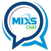MIXS Chat on 9Apps