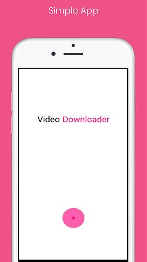 All Video Downloader 2021 screenshot 1