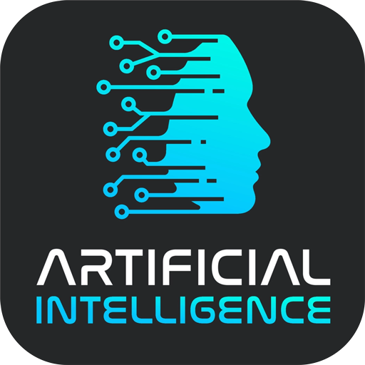 AI language model Shortcut icon