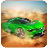 City Traffic - Hot Wheels HD