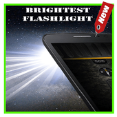 linternas  -flashlight galaxy-nuevo icon