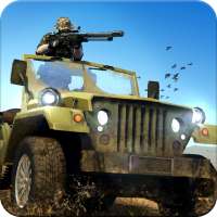 Hunting Safari 3D on 9Apps
