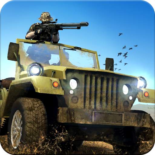 Hunting Safari 3D 1.7