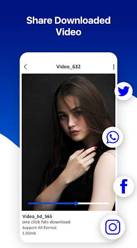 XNX Video Downloader - SAX Video Downloader screenshot 4