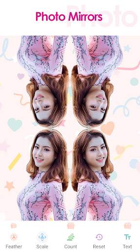 Crazy Magic Photo Editor screenshot 5