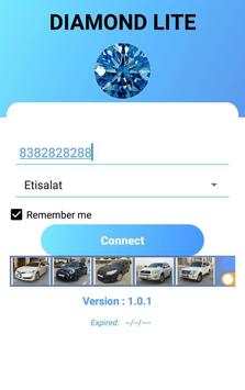 DIAMOND Lite screenshot 3