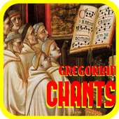 GREGORIAN CHANTS on 9Apps