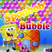 ikon Bubble Sponbob