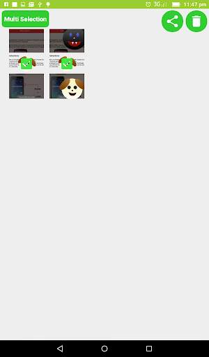 ScreenShot screenshot 6