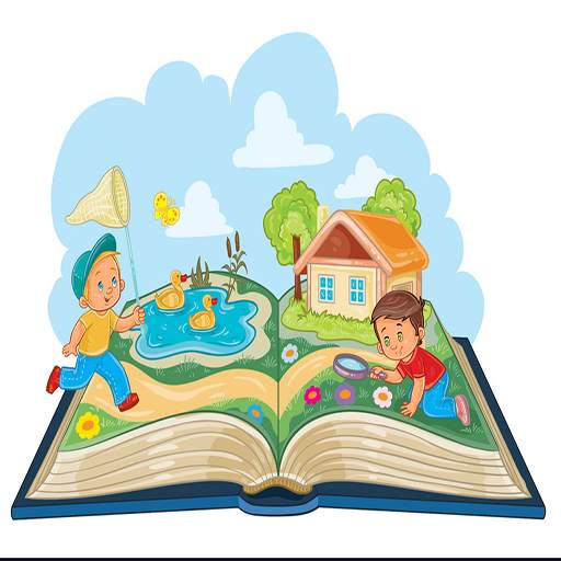 Kid Stories 1.31
