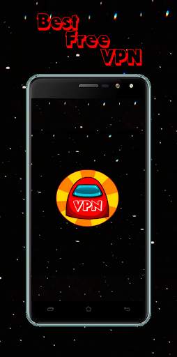 VPN Secure Among Us screenshot 1