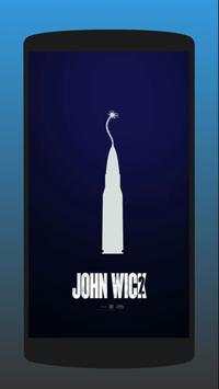 John Wik Live Wallpapers HD screenshot 4