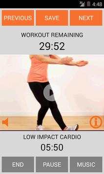 Pelvic Floor First screenshot 1