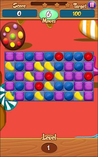Real Candy Master screenshot 2