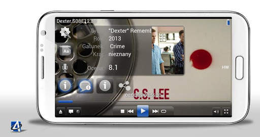 ALLPlayer Video Player screenshot 16