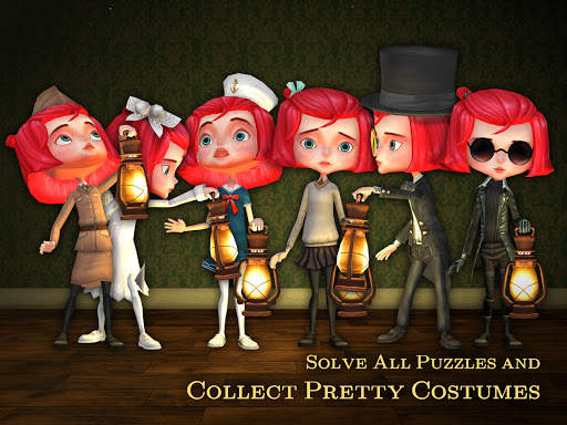 ROOMS: The Toymaker's Mansion screenshot 22