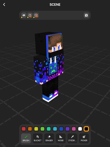 Art Editor screenshot 12