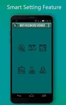 Free Wifi Password Finder & Viewer screenshot 4