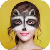Mask Avatar 1.5