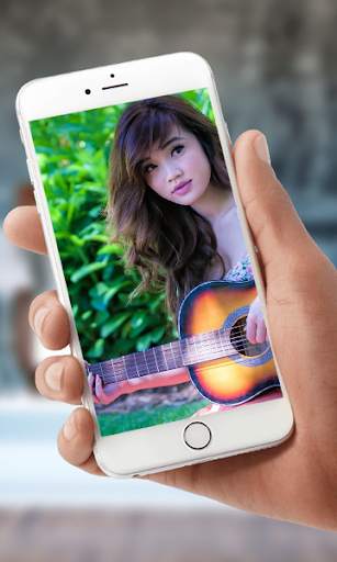 Mobile Photo Frames screenshot 2