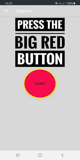Background Video Recorder Pro screenshot 1