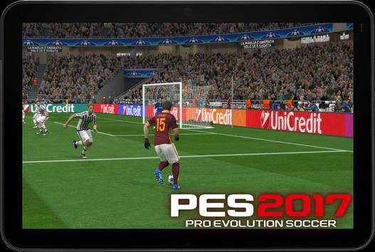 GUIDE PES 2017 screenshot 1