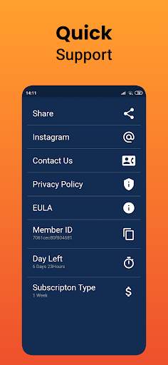 Online Tracker for Whatsapp screenshot 3
