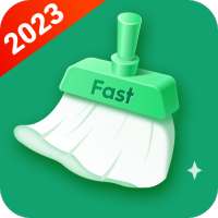 Fast Cleaner：Booster&APP Clean