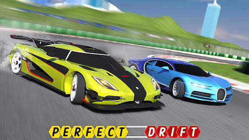 Car Racing Masters - Car Simulator Games screenshot 2
