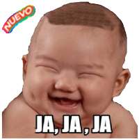 Memes con Frases Stickers en Español para WhatsApp logo