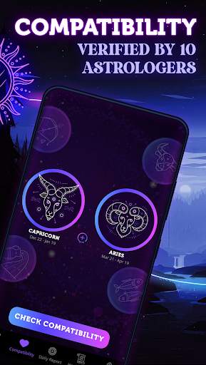 Zodiac Palm Reader: MagicWay screenshot 7