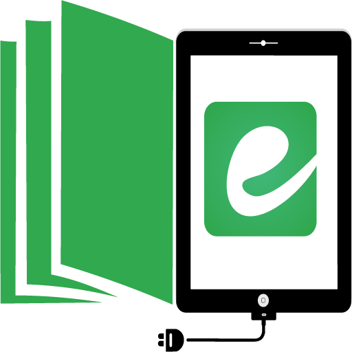 eLearn App icon
