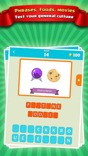 Emoji Guess - Word Find 5 تصوير الشاشة