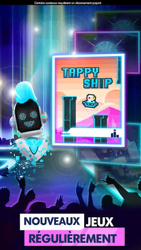 Budge GameTime screenshot 5