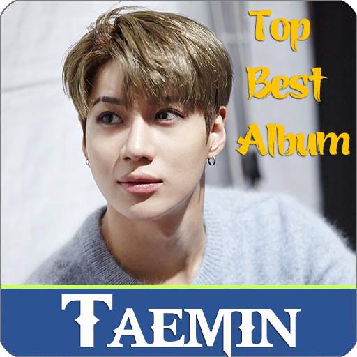 Taemin Top Best Album screenshot 5