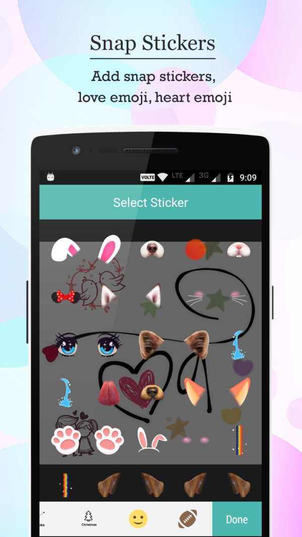 Name Art - Focus N Filter screenshot 8