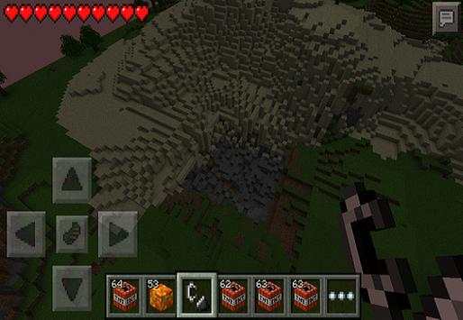 TNT Bomb Mods For MineCraft PE screenshot 3