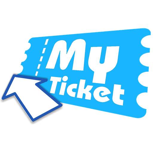 My Ticket 4.23