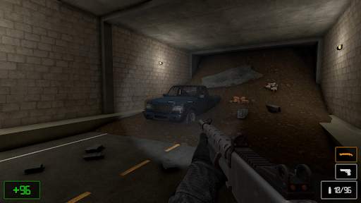 Invention 3 - Zombie Survival screenshot 10
